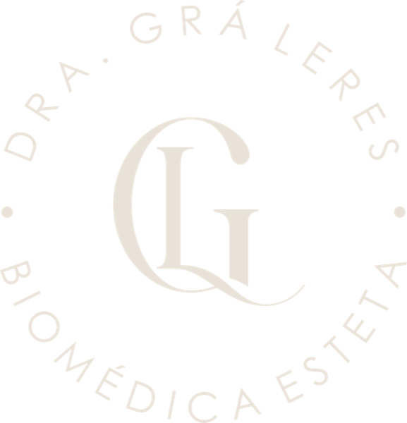 Dra. Grá Leres Biomédica Esteta