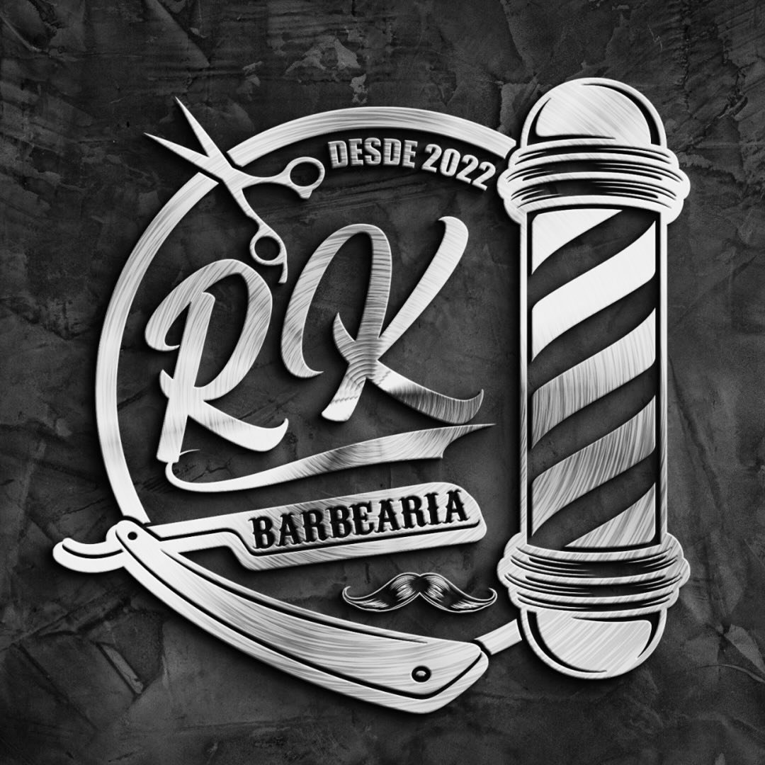 RK Barbearia